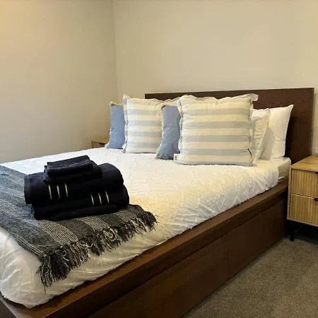 Braddon-Cbd-2 Bedroom Apt Canberra Exterior photo