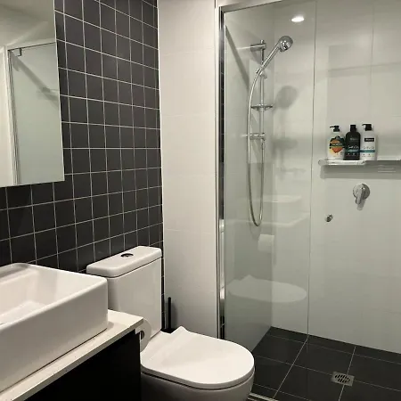 Braddon-Cbd-2 Bedroom Apt Canberra Exterior photo