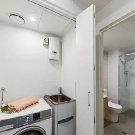 Braddon-Cbd-2 Bedroom Apt Canberra Exterior photo
