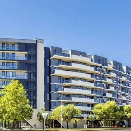 Braddon-Cbd-2 Bedroom Apt Canberra Exterior photo